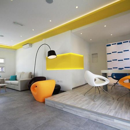 Aparthotel Sea Cleonapa Mandali Ayia Napa Esterno foto