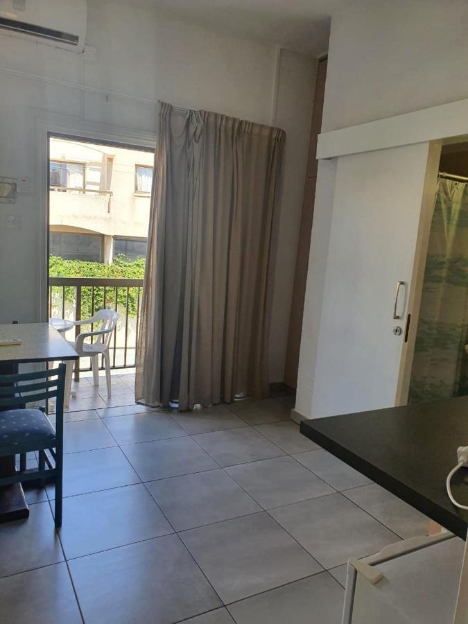Aparthotel Sea Cleonapa Mandali Ayia Napa Esterno foto