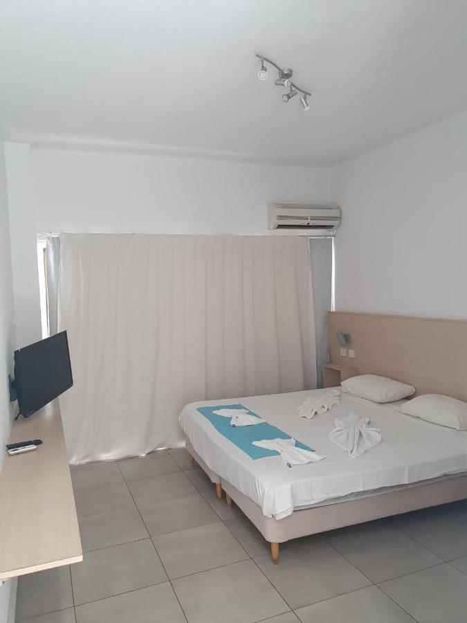 Aparthotel Sea Cleonapa Mandali Ayia Napa Esterno foto