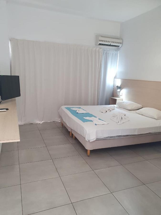 Aparthotel Sea Cleonapa Mandali Ayia Napa Esterno foto