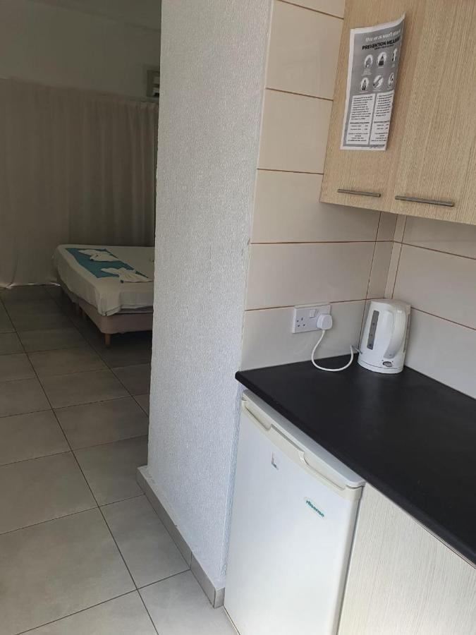 Aparthotel Sea Cleonapa Mandali Ayia Napa Esterno foto