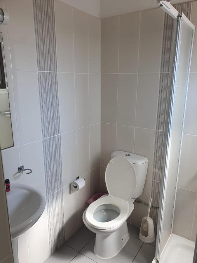 Aparthotel Sea Cleonapa Mandali Ayia Napa Esterno foto